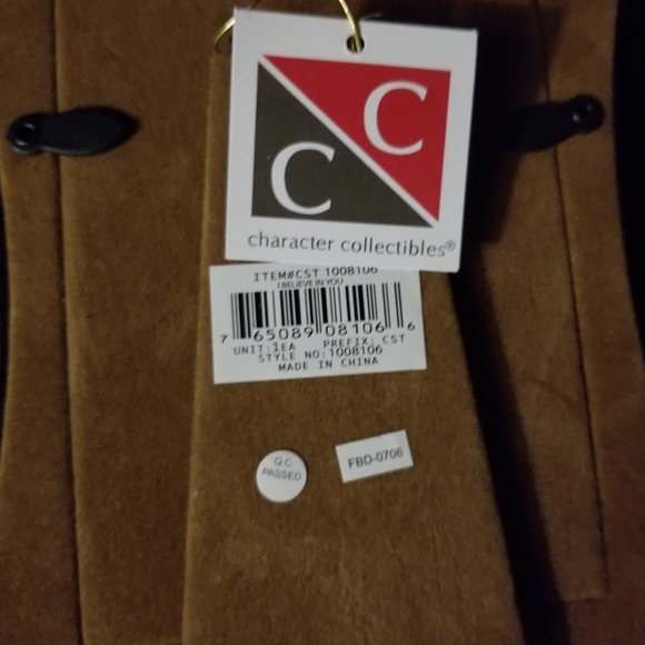 "I Believe in You" Suzy Toronto Character Collectibles - Picture 3 of 3